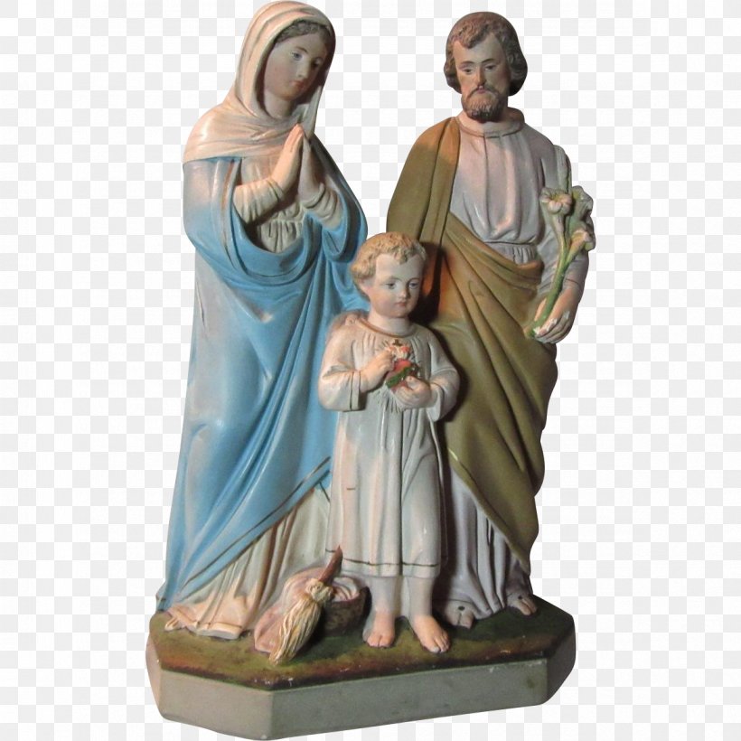 Statue Christ The Redeemer Figurine Our Lady Of Fátima Holy Family, PNG, 1175x1175px, Statue, Christ The Redeemer, Classical Sculpture, Family, Figurine Download Free