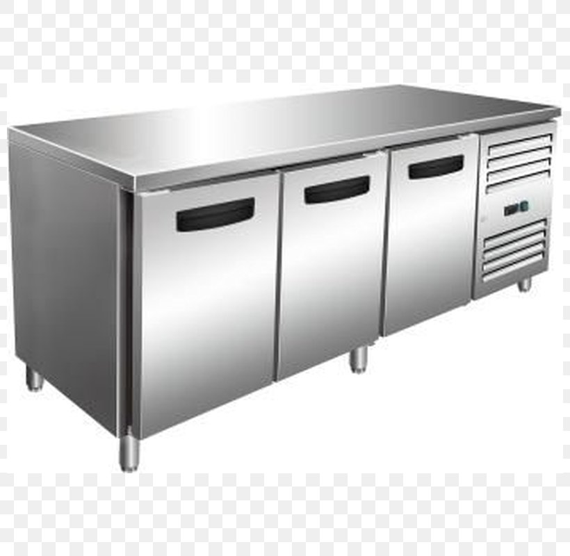 Table Refrigerator Refrigeration Kitchen Door, PNG, 800x800px, Table, Armoires Wardrobes, Countertop, Dishwasher, Door Download Free