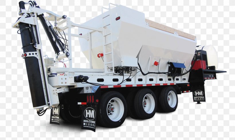 Truck Holcombe Mixers Cement Mixers Volumetric Concrete Mixer Betongbil, PNG, 1000x597px, Truck, Betongbil, Cement, Cement Mixers, Concrete Download Free
