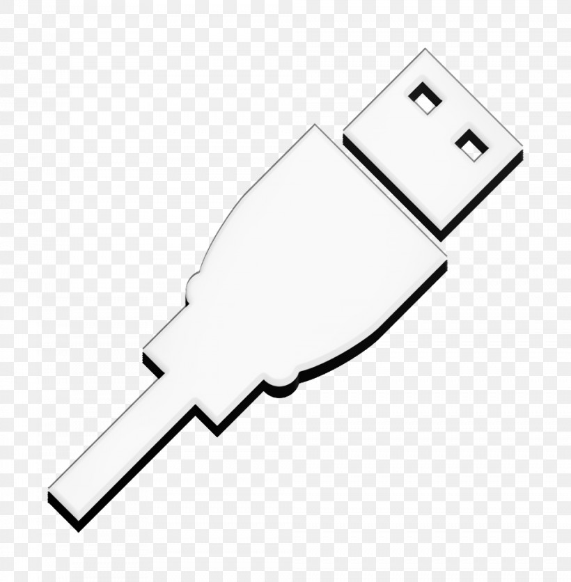 Usb Icon USB Plug Icon Tools And Utensils Icon, PNG, 984x1004px, Usb Icon,  Computer, Computer And