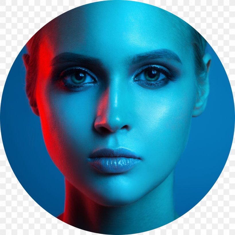 Young Blond Woman Portrait Royalty-free Art Photograph, PNG, 1200x1200px, Portrait, Art, Artist, Blue, Cheek Download Free