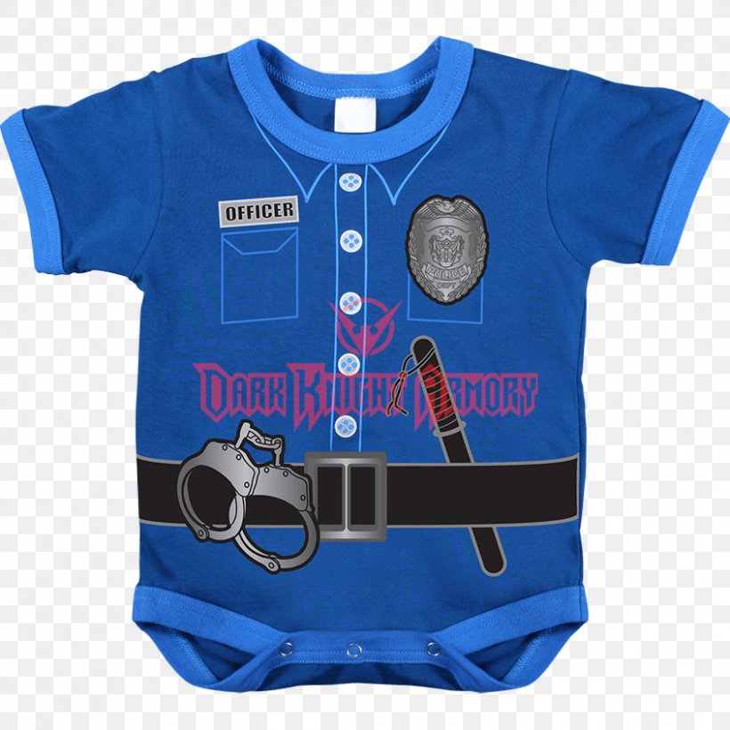 Baby & Toddler One-Pieces T-shirt Police Clothing Infant, PNG, 844x844px, Baby Toddler Onepieces, Blue, Bodysuit, Brand, Child Download Free