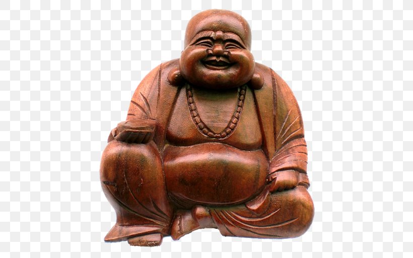 Budai Nepal Buddharupa Smile Buddhism, PNG, 512x512px, Budai, Buddharupa, Buddhism, Carving, Figurine Download Free