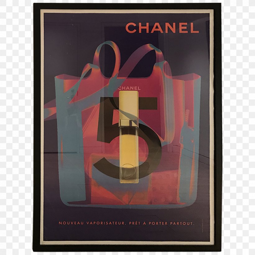 Chanel No. 5 Poster Screen Printing, PNG, 1200x1200px, Chanel No 5, Antique, Art, Art Deco, Brand Download Free