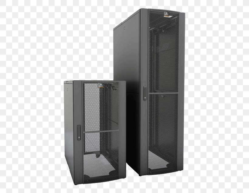 Computer Cases & Housings Electrical Enclosure 19-inch Rack Vertiv Co Data Center, PNG, 508x635px, 19inch Rack, Computer Cases Housings, Cable Management, Computer, Computer Case Download Free