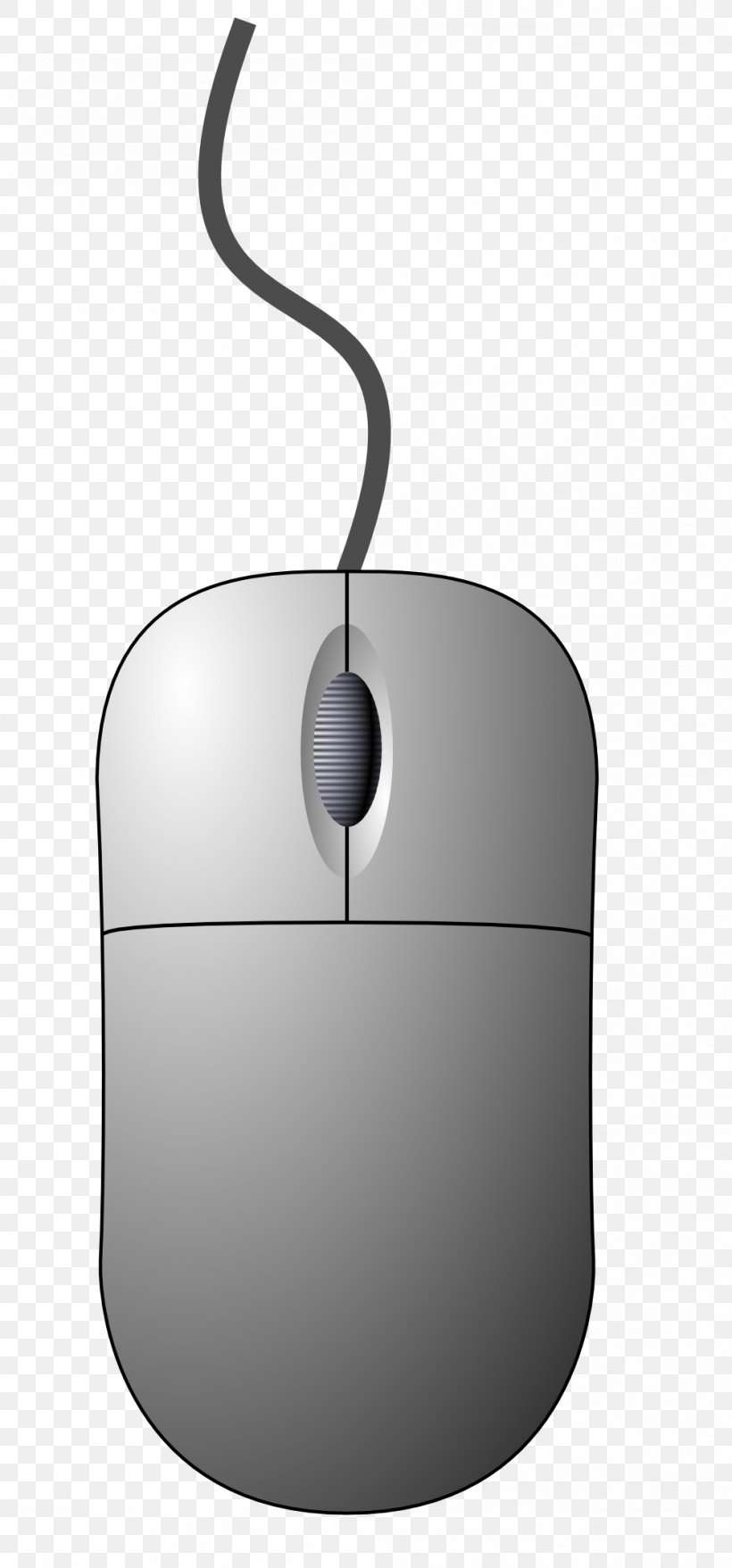 Computer Mouse Computer Keyboard Optical Mouse Trackball, PNG, 999x2141px, Computer Mouse, Computer, Computer Accessory, Computer Component, Computer Hardware Download Free