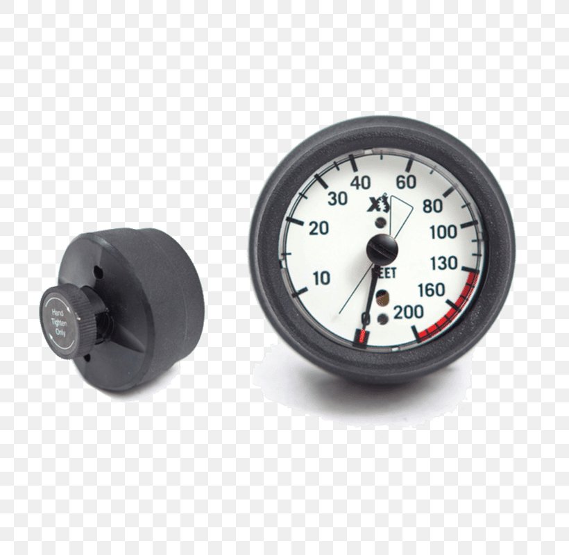 Depth Gauge Scuba Diving Hose Natural Rubber, PNG, 800x800px, Gauge, Compass, Computer, Depth Gauge, Hardware Download Free