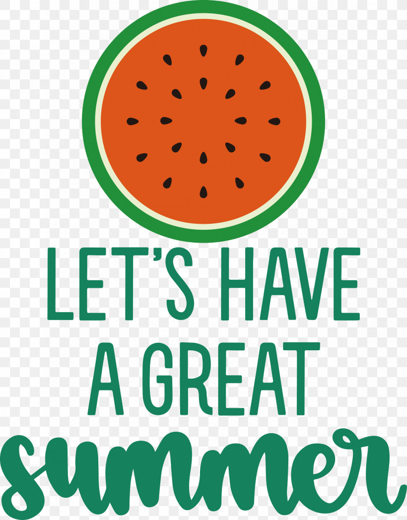 Great Summer Hello Summer Happy Summer, PNG, 2346x3000px, Great Summer, Fruit, Geometry, Happy Summer, Hello Summer Download Free