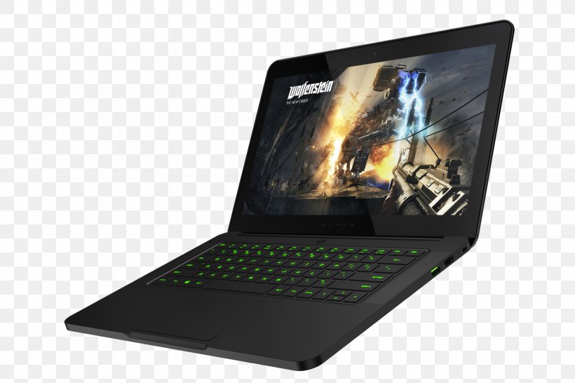 Laptop Razer Blade (14) Razer Blade Pro (2017) GeForce Graphics Cards & Video Adapters, PNG, 1920x1280px, Laptop, Computer, Computer Accessory, Computer Hardware, Computer Monitors Download Free