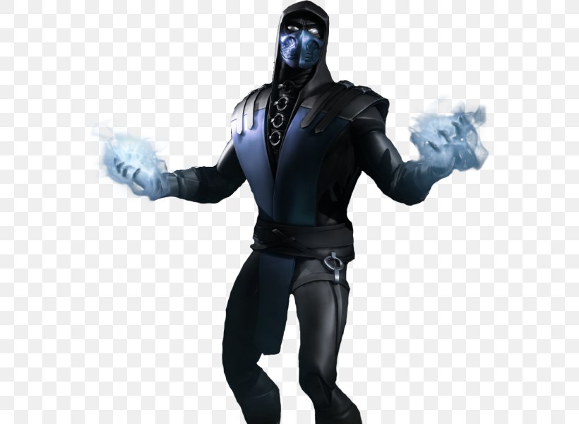 Mortal Kombat X Sub-Zero Wetsuit Dry Suit, PNG, 570x600px, Mortal Kombat X, Action Figure, Character, Costume, Dry Suit Download Free