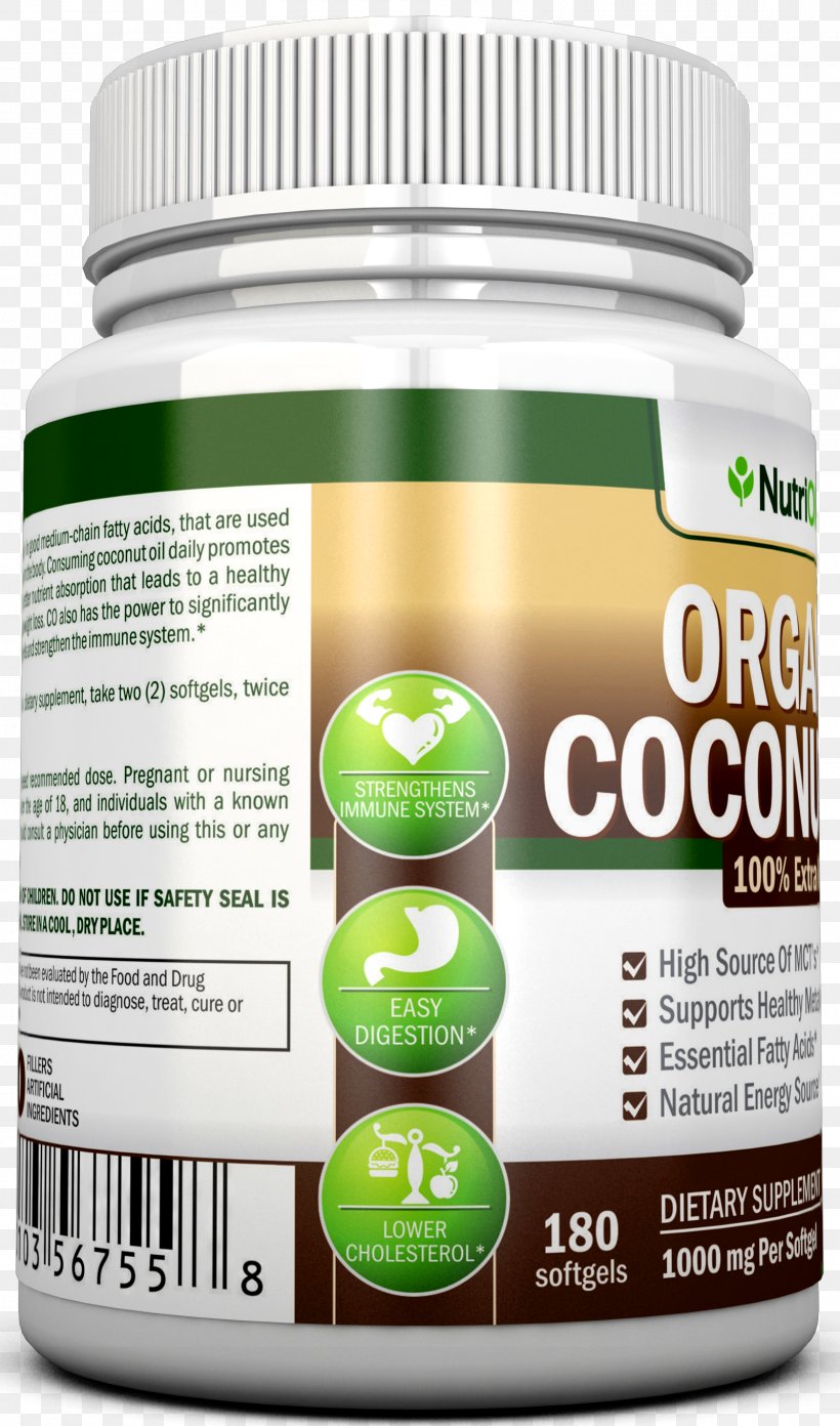 Organic Food Coconut Oil Coconut Water Green Coffee Extract Capsule, PNG, 1600x2717px, Organic Food, Capsule, Coconut, Coconut Oil, Coconut Water Download Free