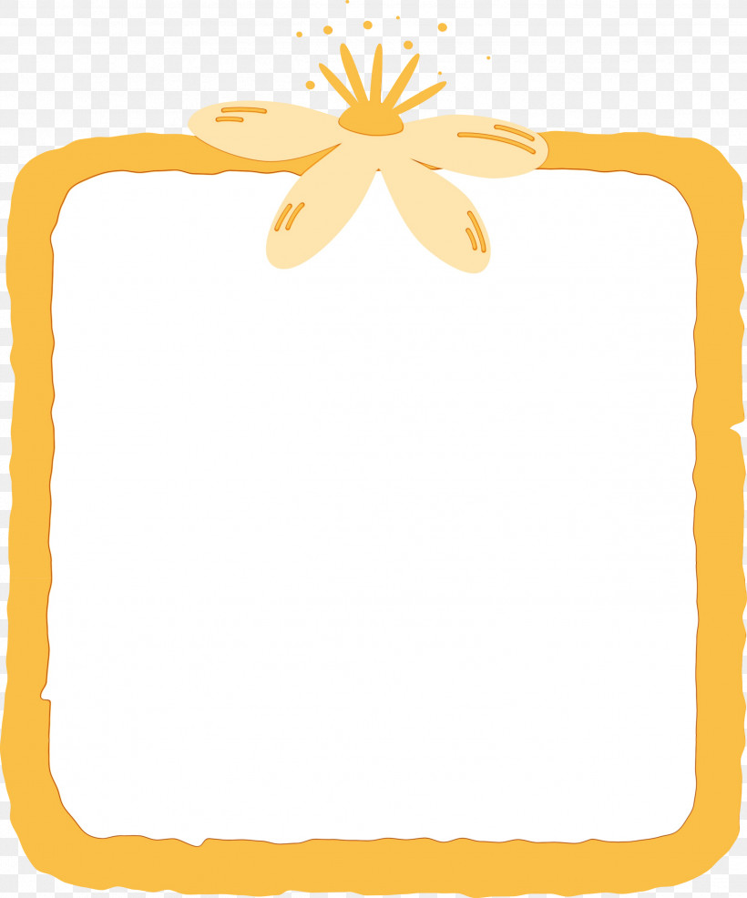 Picture Frame, PNG, 2493x3000px, Flower Frame, Film Frame, Flower, Geometry, Line Download Free