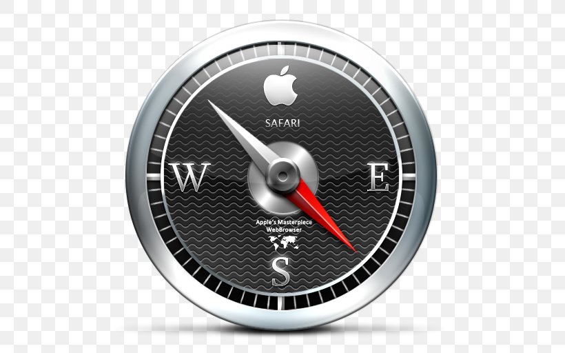 Safari Apple Icon Image Format Icon, PNG, 512x512px, Safari, Apple, Apple Icon Image Format, Application Software, Brand Download Free