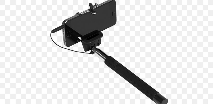 Selfie Stick IPhone Cable Television Handheld Devices, PNG, 495x400px, Selfie Stick, Bluetooth, Cable Television, Camera, Camera Accessory Download Free