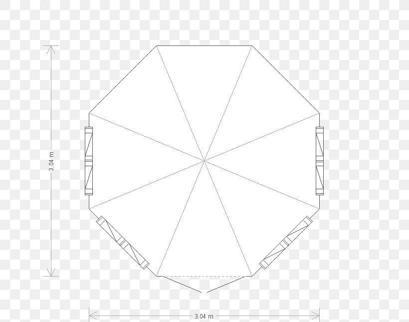 Triangle Product Design Pattern, PNG, 645x645px, Triangle, Area, Black, Black And White, Diagram Download Free