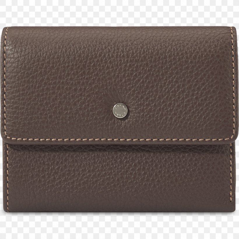 Wallet Coin Purse Leather Handbag, PNG, 1000x1000px, Wallet, Bag, Brand, Brown, Coin Download Free