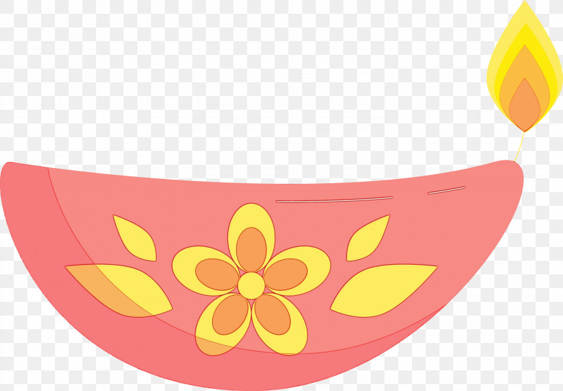 Yellow, PNG, 2999x2087px, Diwali Element, Deepavali Element, Dipawali Element, Divali Element, Paint Download Free