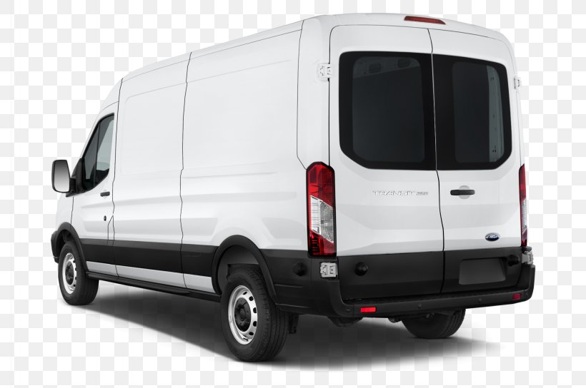 2016 Ford Transit-250 Van Ford Cargo 2018 Ford Transit-250, PNG, 2048x1360px, 2018 Ford Transit250, Van, Automatic Transmission, Automotive Exterior, Automotive Tire Download Free