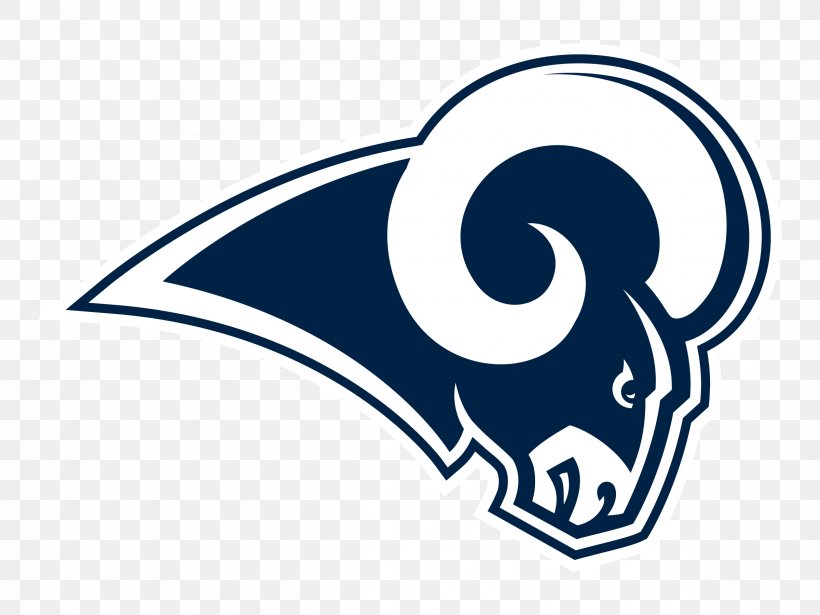2017 Los Angeles Rams Season NFL National Football League Playoffs Los Angeles Chargers, PNG, 2400x1800px, Los Angeles Rams, American Football, Black And White, Brand, Coach Download Free