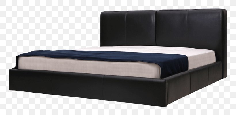 Bed Frame Box-spring Mattress Foot Rests Headboard, PNG, 800x400px, Bed Frame, Bed, Bed Size, Box Spring, Boxspring Download Free
