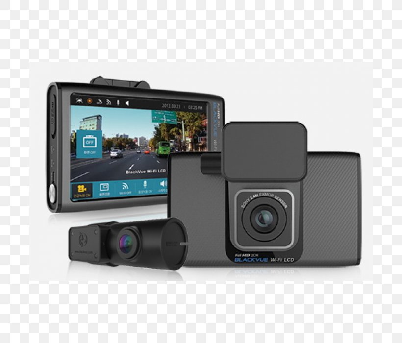 BlackVue DR750LW-2CH Dashcam Camera Full HD Wi-Fi, PNG, 700x700px, Blackvue Dr750lw2ch, Blackvue Dr650gw, Blackvue Dr3500fhd, Camera, Camera Accessory Download Free