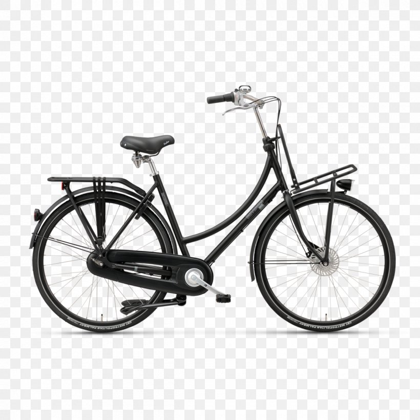 City Bicycle Gazelle Orange C7+ (2018) Recumbent Bicycle, PNG, 1200x1200px, Bicycle, Automotive Exterior, Batavus, Bicycle Accessory, Bicycle Drivetrain Part Download Free