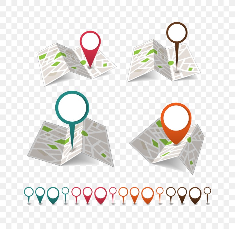Euclidean Vector Icon, PNG, 800x800px, Map, Area, Brand, Drawing, Flat Design Download Free