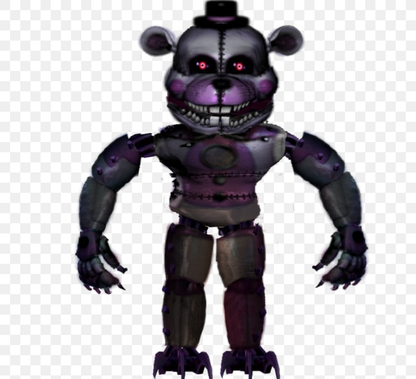 Five Nights At Freddy's Action & Toy Figures Image Digital Art DeviantArt, PNG, 750x747px, Action Toy Figures, Action Figure, Adventure Film, Artist, Deviantart Download Free
