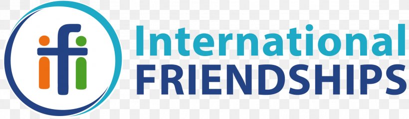 International Friendships, Inc (IFI) Volunteering Community Student, PNG, 1918x563px, International Friendships Inc Ifi, Area, Blue, Brand, Christian Download Free