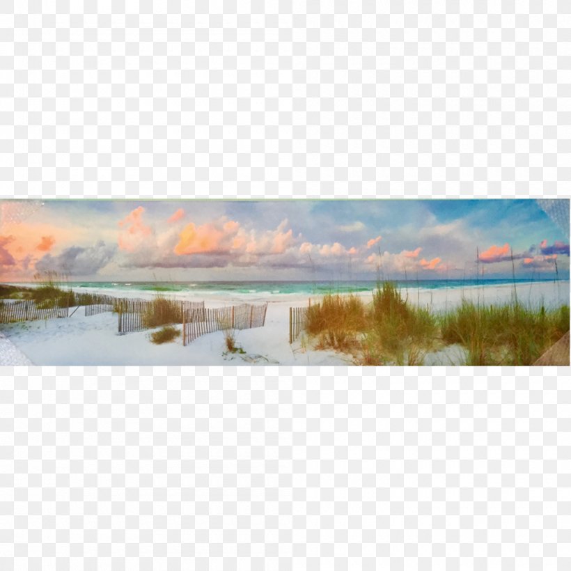 Island Art Panorama Panoramic Photography Printing, PNG, 1000x1000px, Island Art, Art, Bed, Cloud, Horizon Download Free