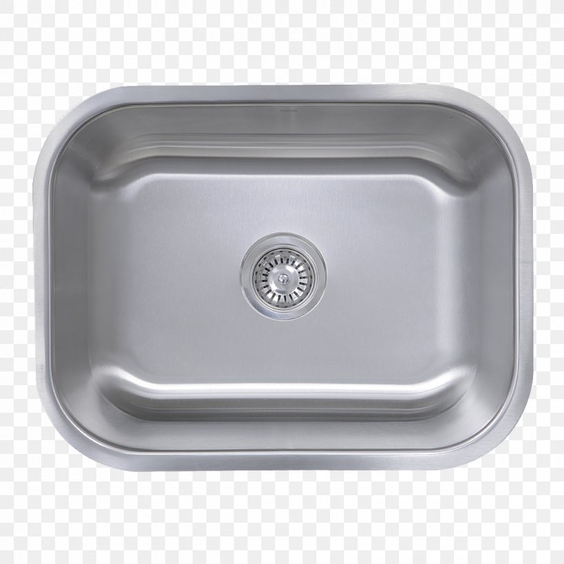 Kitchen Sink Kitchen Sink Quidnet Stainless Steel, PNG, 1200x1200px, Sink, Bathroom, Bathroom Sink, Bowl, Brochure Download Free