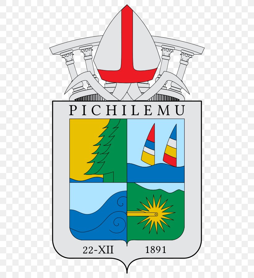 La Plaza, Pichilemu Flag Of Pichilemu Pichilemunews Coat Of Arms Of Pichilemu, PNG, 600x900px, Chile, Area, Artwork, Logo, Symbol Download Free
