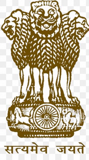 Lion Capital Of Ashoka Sarnath State Emblem Of India National Symbols ...