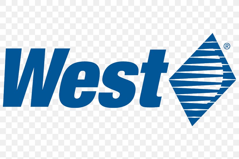 Logo West Pharmaceutical Services Pharmaceutical Industry Brand Product, PNG, 800x546px, Logo, Area, Blue, Brand, Business Download Free