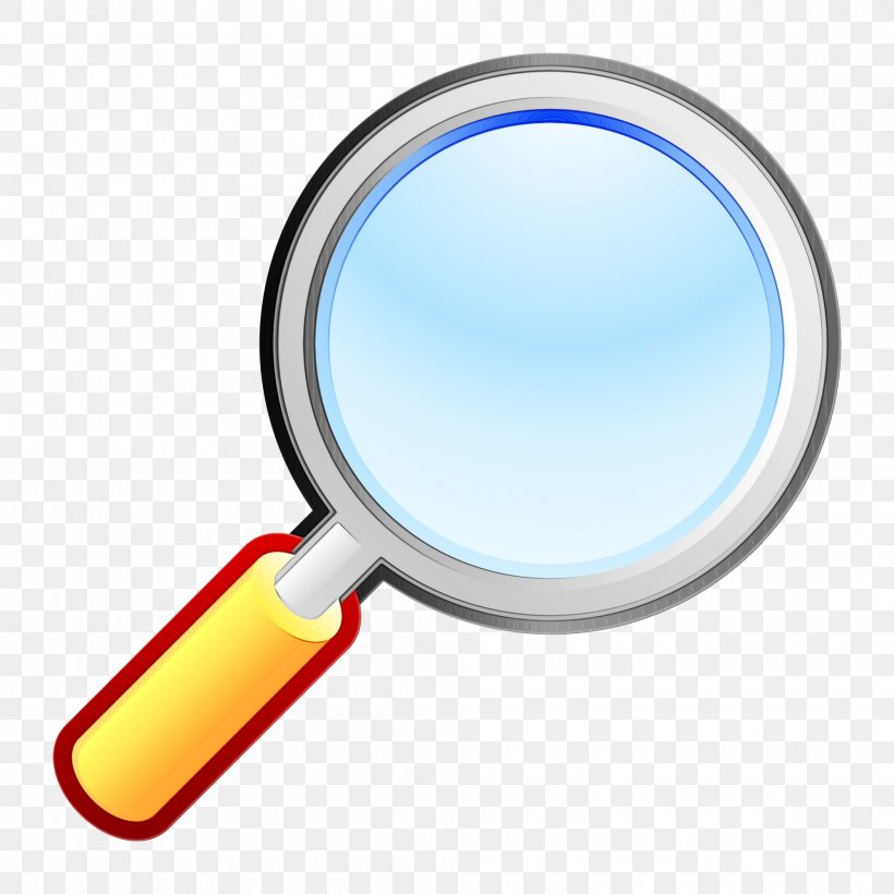 Magnifying Glass Cartoon, PNG, 2000x2000px, Computer Software, Computer Program, Magnifier, Magnifying Glass, Office Instrument Download Free