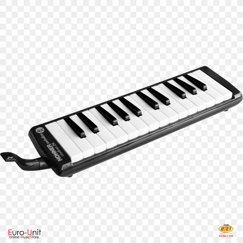 Melodica Musical Instruments Wind Instrument Hohner Keyboard, PNG, 900x900px, Watercolor, Cartoon, Flower, Frame, Heart Download Free