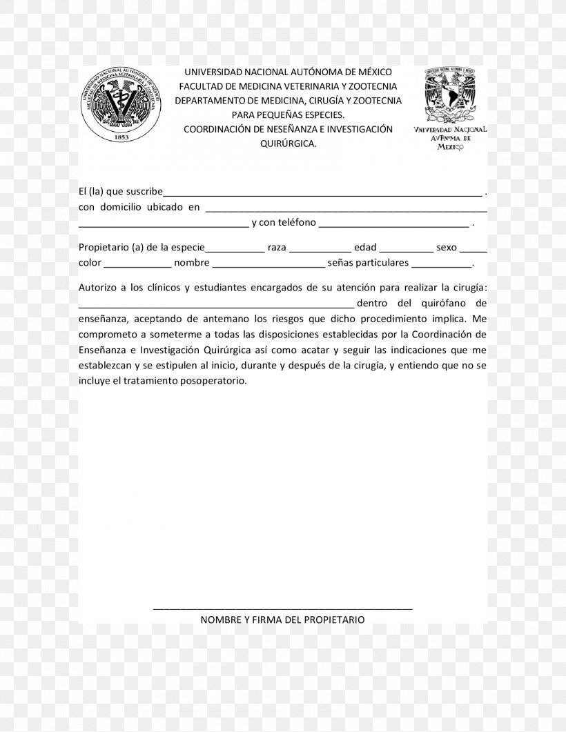 National Autonomous University Of Mexico Document Brand Line, PNG, 1700x2200px, Document, Area, Brand, Text Download Free