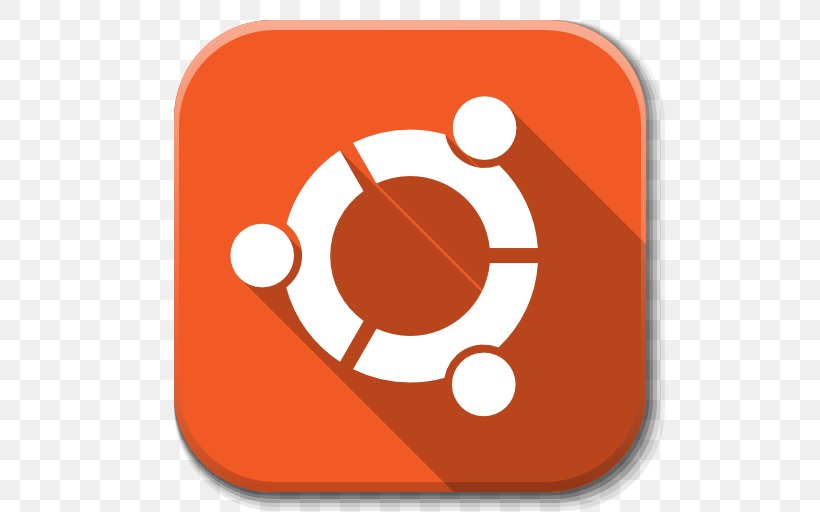 Orange Clip Art, PNG, 512x512px, Ubuntu, Canonical, Computer Software, Desktop Environment, Gnome Download Free