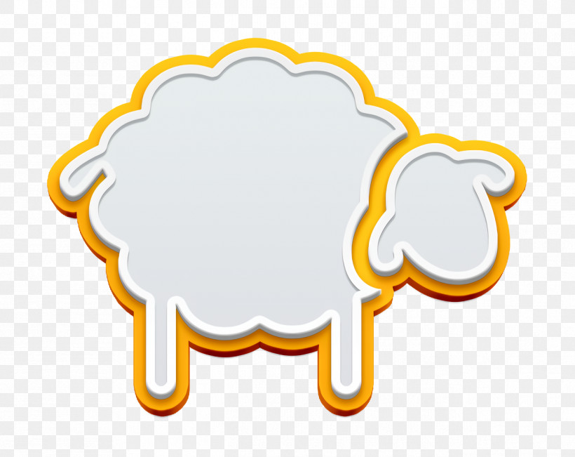 Sheep Icon Black Sheep Icon Animals Icon, PNG, 1294x1028px, Sheep Icon, Analytic Trigonometry And Conic Sections, Animals Icon, Cartoon, Circle Download Free