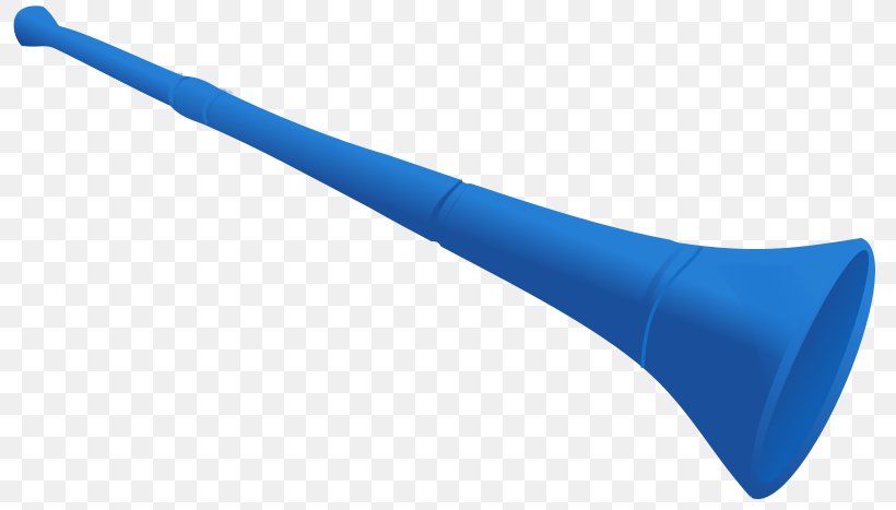 Vuvuzela Milwaukee Brewers Musical Instruments Cornet Clip Art, PNG, 801x467px, Vuvuzela, Blue, Cornet, Electric Blue, Football Download Free