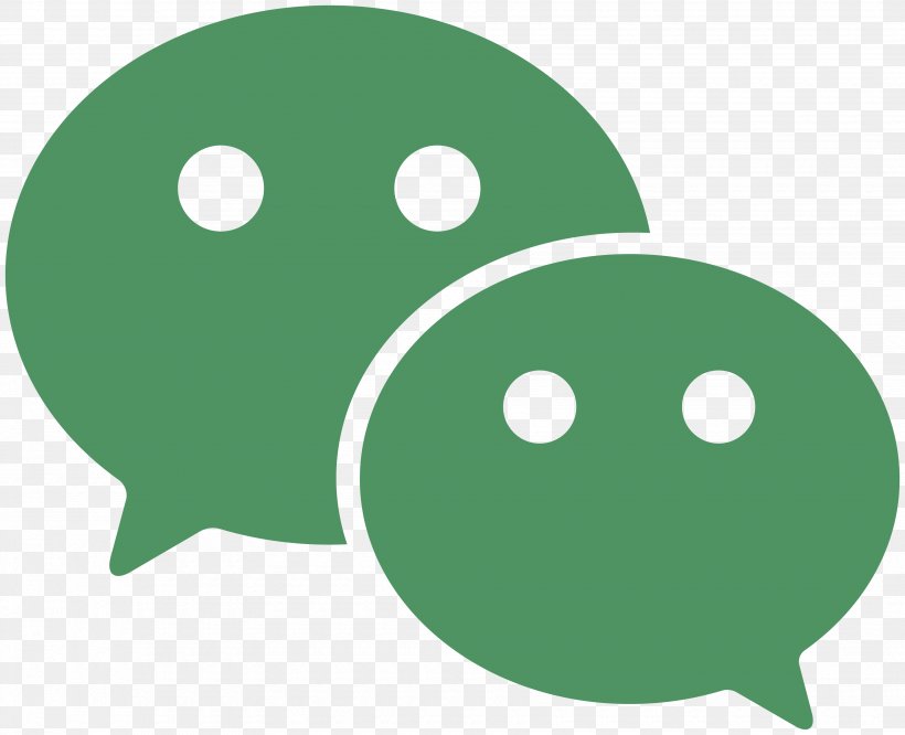 WeChat Logo Social Media, PNG, 3500x2845px, Wechat, Amphibian, Frog, Grass, Green Download Free