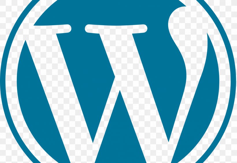 WordPress Plug-in Website Development Search Engine Optimization Blog, PNG, 1306x900px, Wordpress, Area, Blog, Blue, Brand Download Free