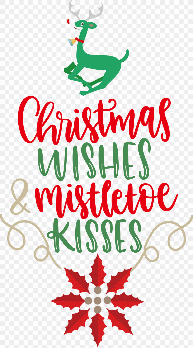 Christmas Wishes Mistletoe Kisses, PNG, 1668x3000px, Christmas Wishes, Christmas Day, Christmas Ornament, Christmas Ornament M, Christmas Tree Download Free