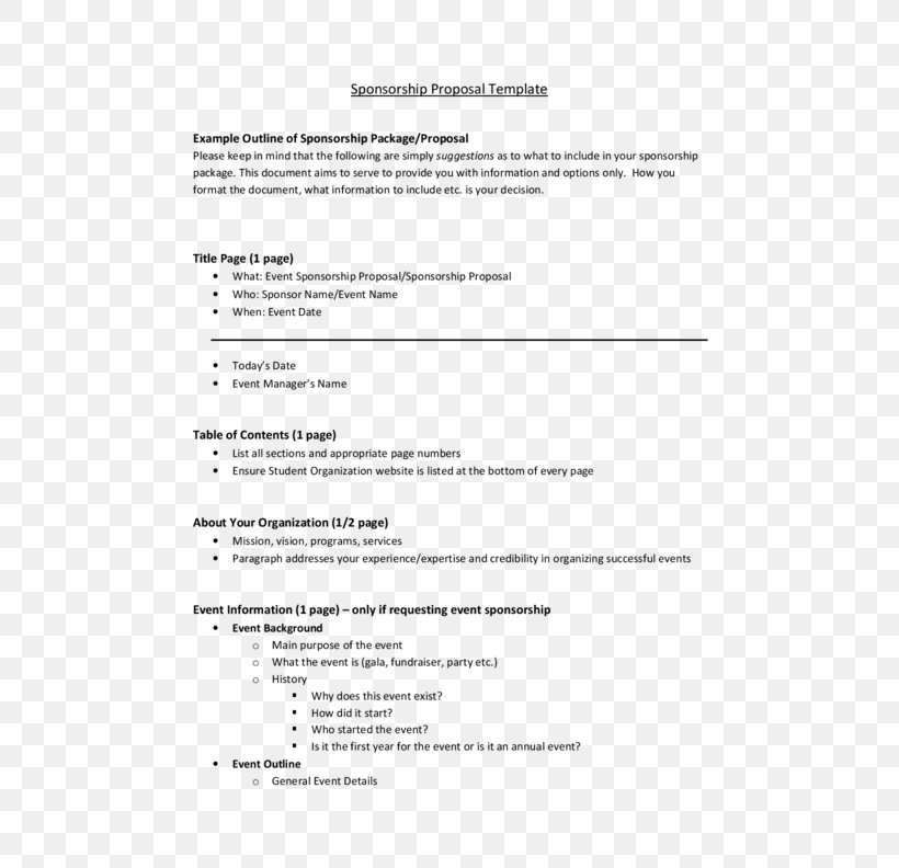 Document Template Proposal Letter Microsoft Word, PNG, 612x792px, Document, Area, Brand, Contract, Diagram Download Free