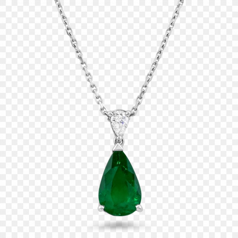 Earring Necklace Charms & Pendants Jewellery Emerald, PNG, 2200x2200px, Earring, Birthstone, Carat, Charms Pendants, Colombian Emeralds Download Free