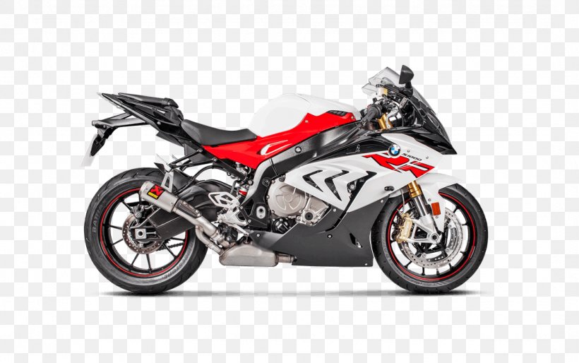 Exhaust System BMW S1000RR Akrapovič, PNG, 1075x675px, Exhaust System, Aftermarket Exhaust Parts, Automotive Design, Automotive Exhaust, Automotive Exterior Download Free