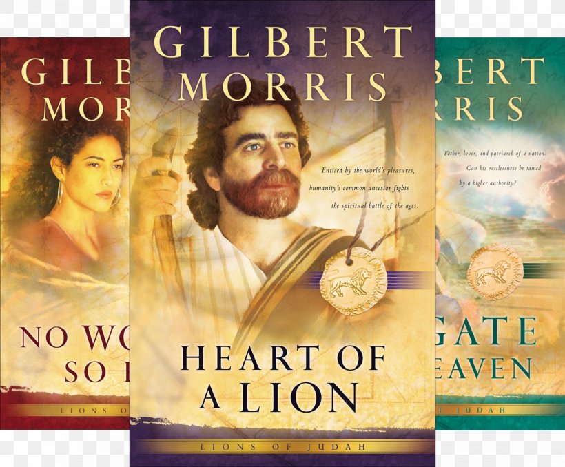 Gilbert Morris Heart Of A Lion Book Lions Of Judah Series, PNG, 1938x1604px, Lion, Advertising, Amazoncom, Author, Book Download Free