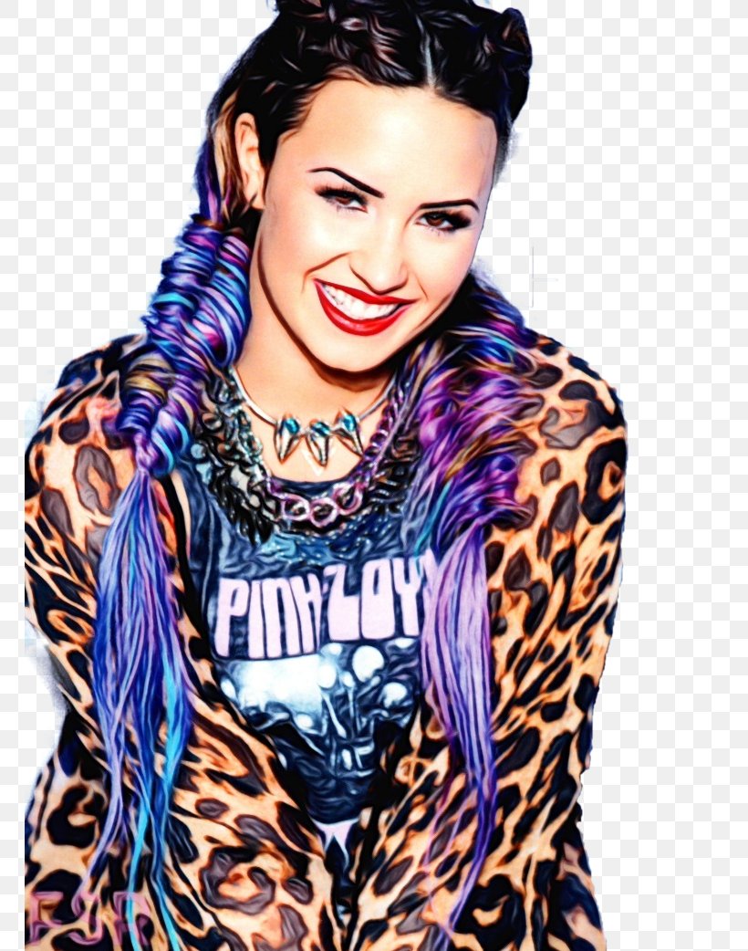 Hair Style, PNG, 766x1042px, Demi Lovato, Black Hair, Camp Rock ...