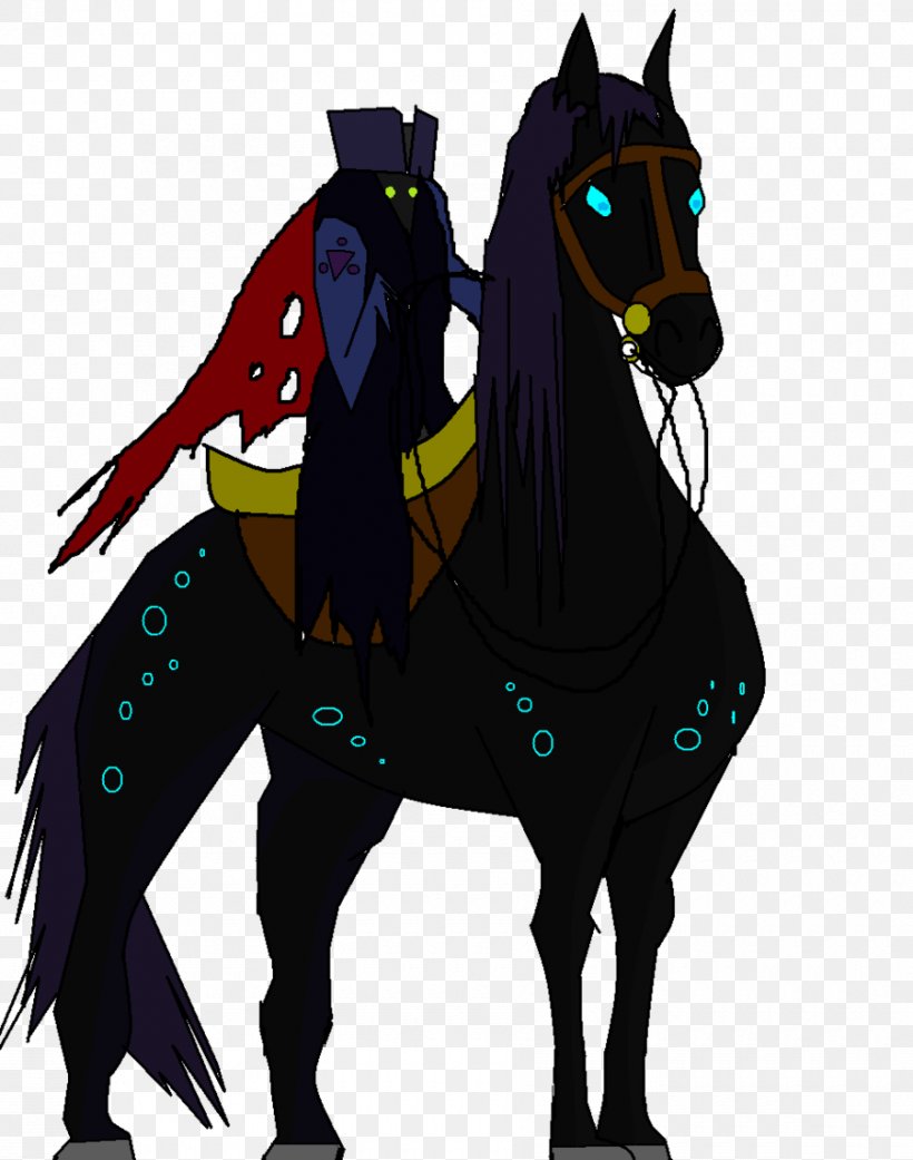 Headless Horseman The Legend Of Sleepy Hollow Clip Art Image, PNG, 900x1143px, Headless Horseman, Bridle, Character, Drawing, Fictional Character Download Free