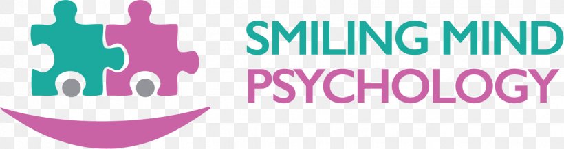 Logo Psychology Brand Product Design, PNG, 1426x380px, Logo, Area, Brand, Happiness, Magenta Download Free